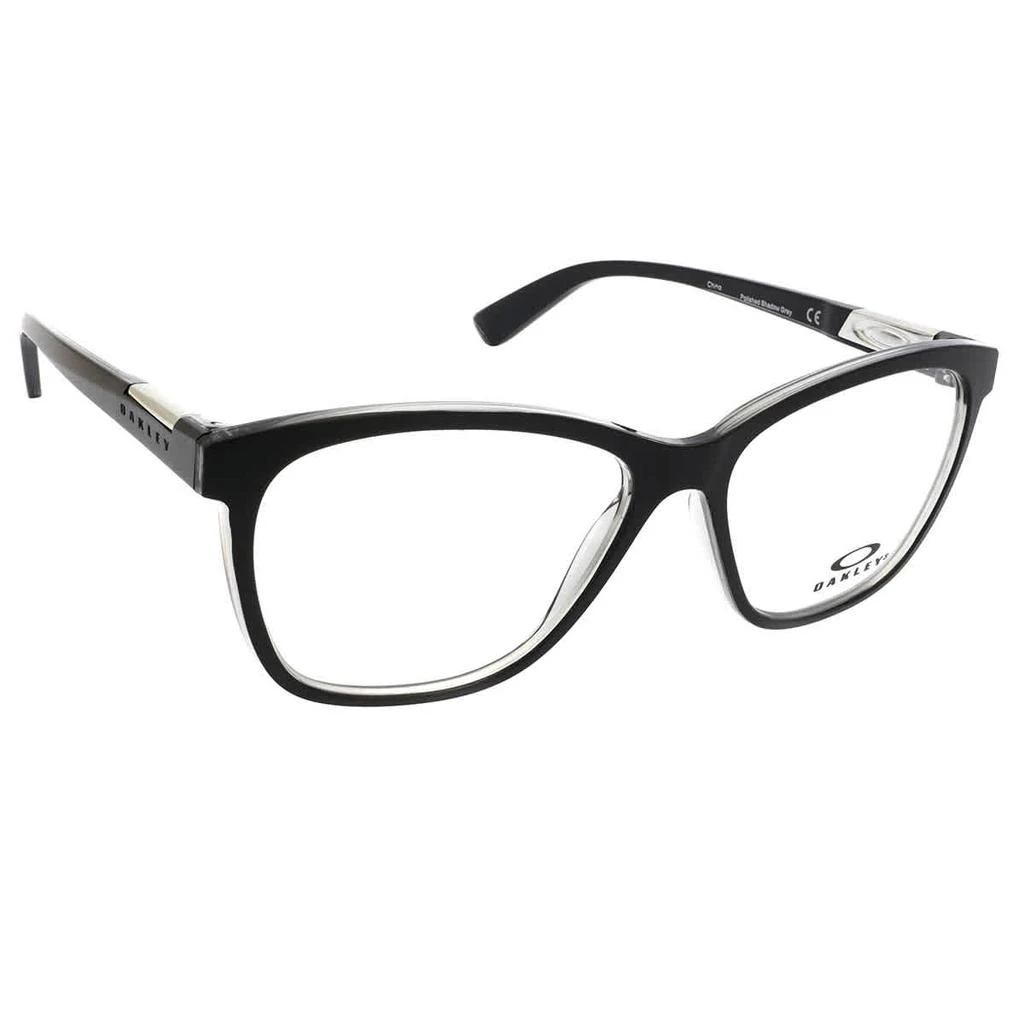 Oakley Oakley Demo Cat Eye Ladies Eyeglasses OX8155 815501 53 3