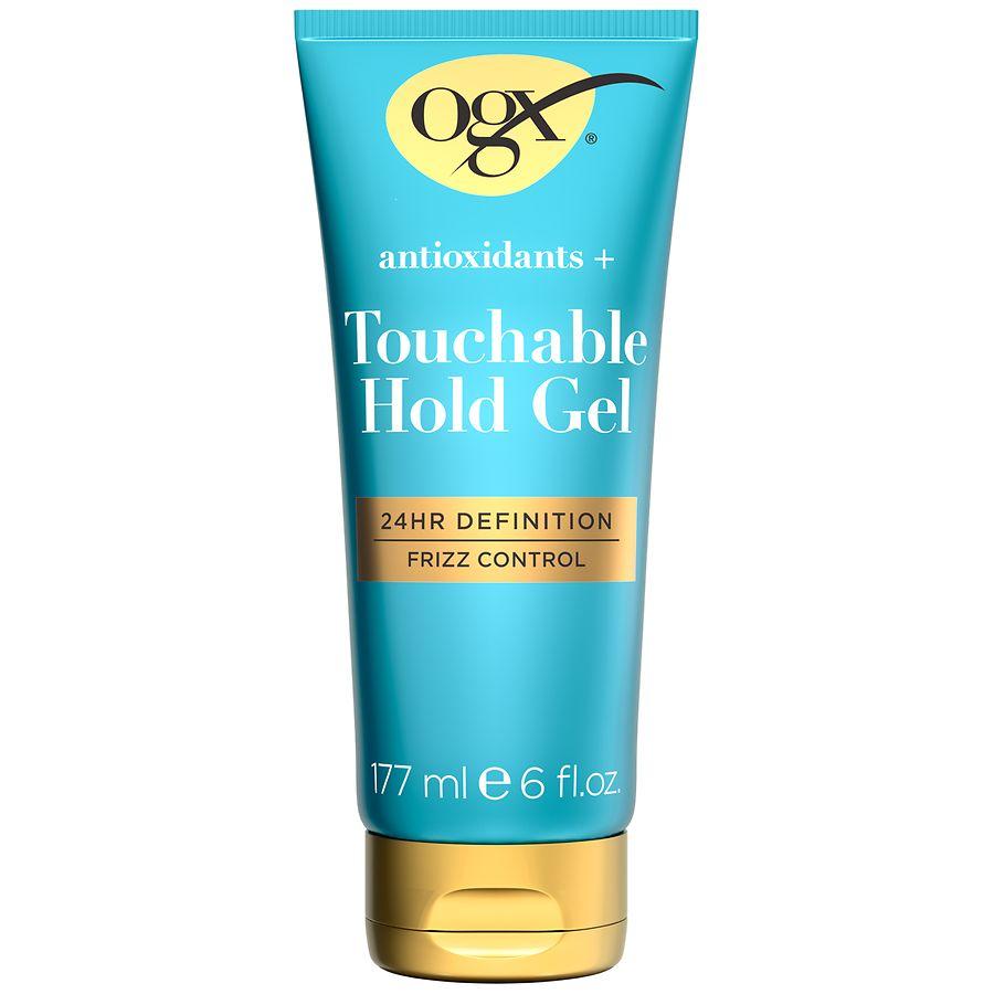 OGX Touchable Hold Gel