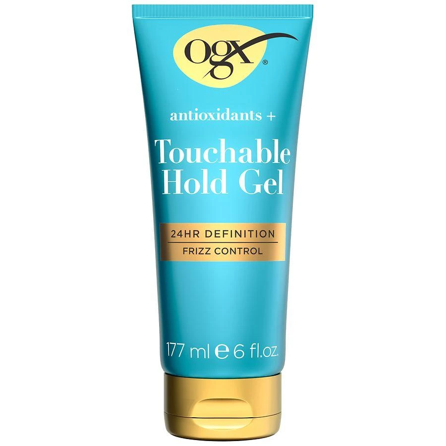 OGX Touchable Hold Gel 1