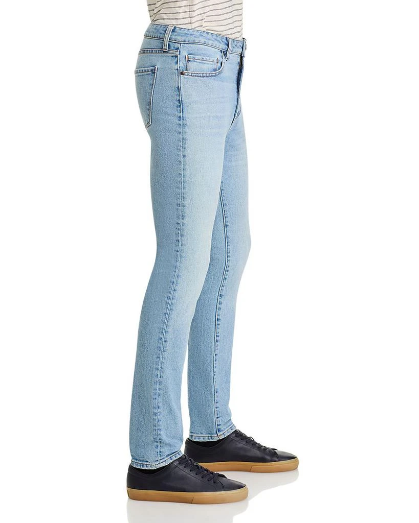 MONFRÈRE MONFRERE  Brando slim fit Jeans in Cote D'Ivoire 5