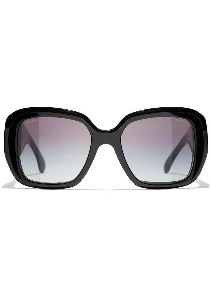Chanel Square sunglasses 2
