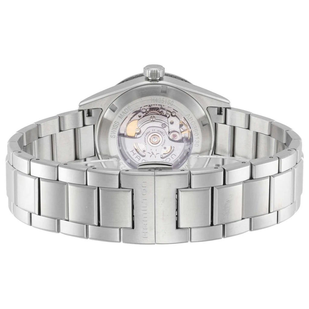 Hamilton Hamilton Broadway Men's Automatic Watch 2