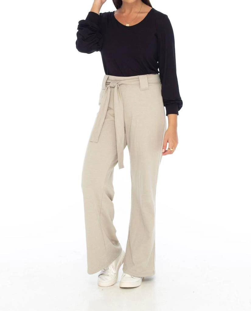 SKEMO Skemo - Loungewear Wide Leg Pants 2