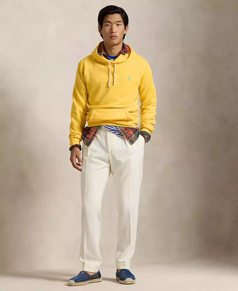 Ralph Lauren Men's RL Fleece Hoodie 4