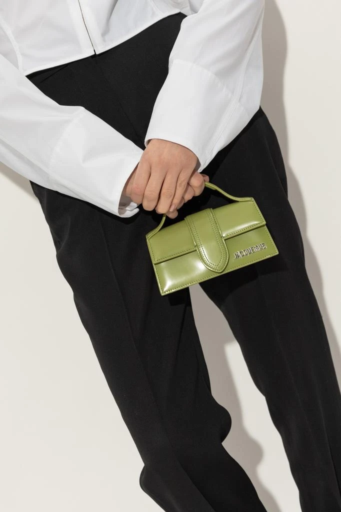 Jacquemus Handbag Le Bambino 2