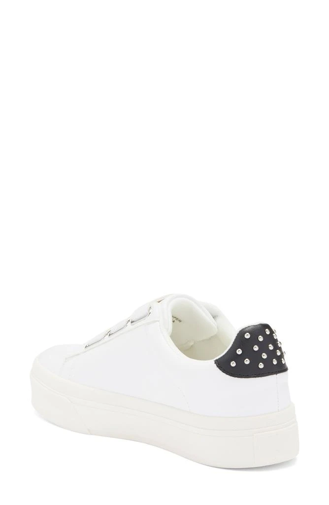 JSlides Ginny Platform Sneaker 2