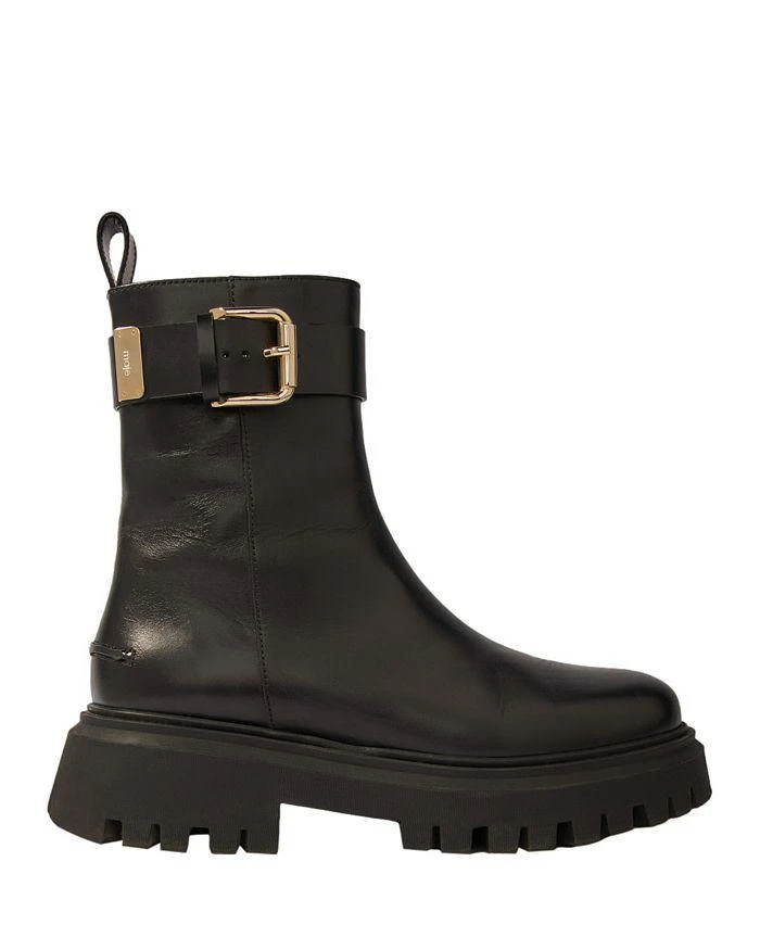 Maje Women's 124FLO Boots 1