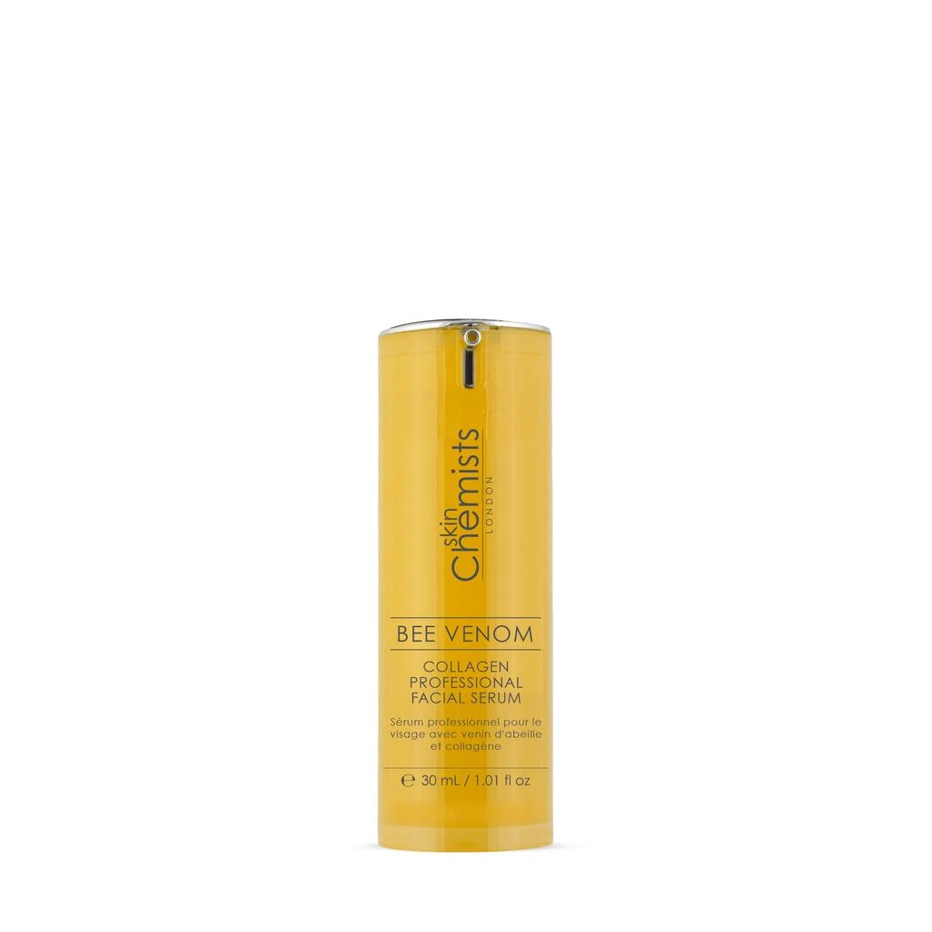 skinChemists Bee Venom Collagen Professional Facial Serum 1