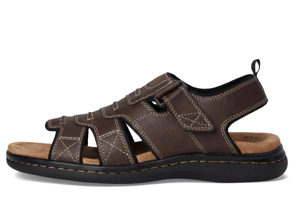 Dockers Shorewood Fisherman Sandal 4