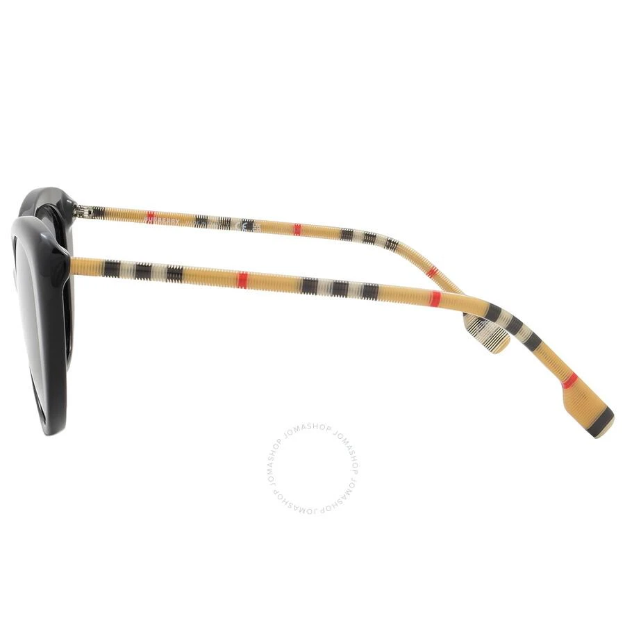 Burberry Dark Grey Cat Eye Ladies Sunglasses BE4407 385387 54 3