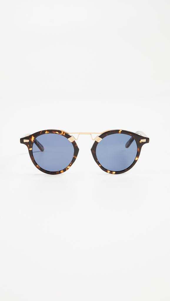 Krewe St. Louis Sunglasses