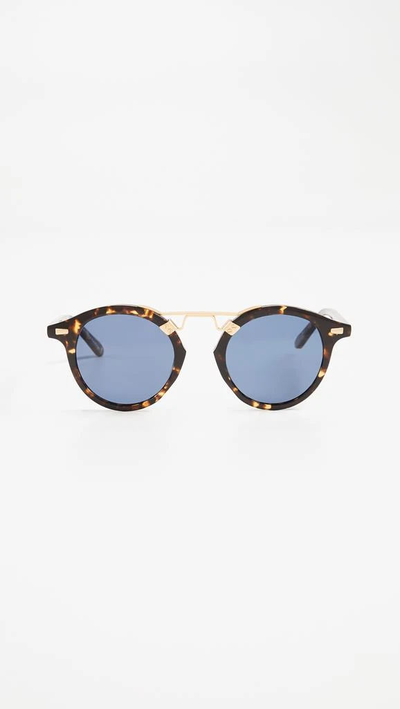 Krewe St. Louis Sunglasses 1