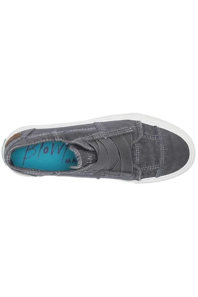 Blowfish Blowfish - Women's Marley Slip-on Sneakers 4
