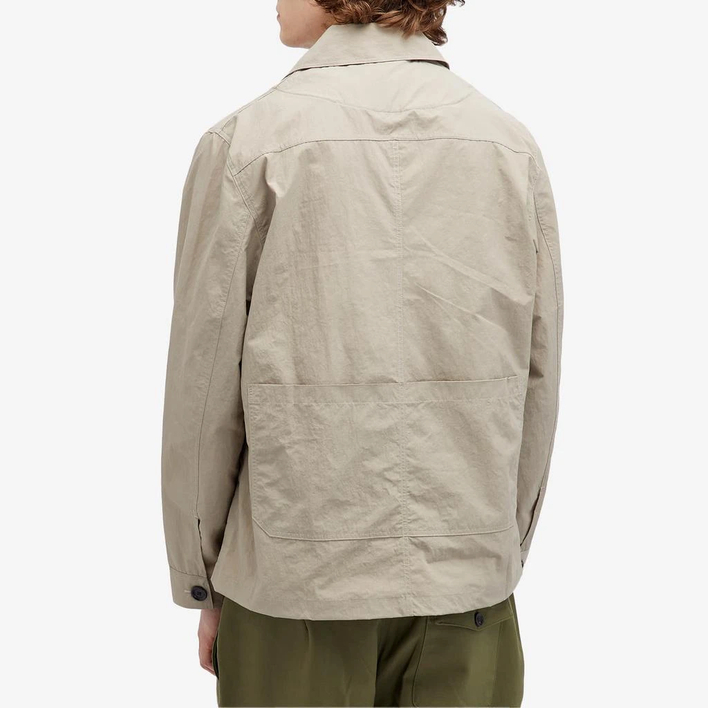Oliver Spencer Oliver Spencer Hythe Jacket 3