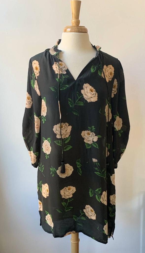 Tolani Tolani - Sia Dress