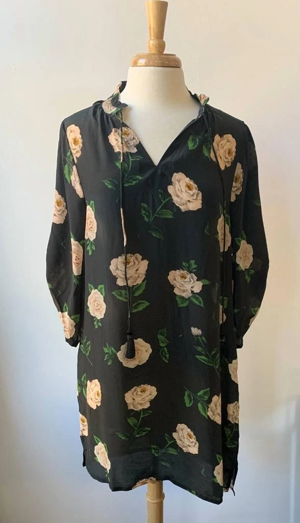 Tolani Tolani - Sia Dress 1