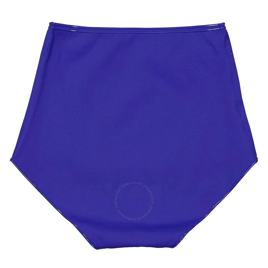 Wolford Ladies Blue Glow Swim Line High Waist Swimpanty 2