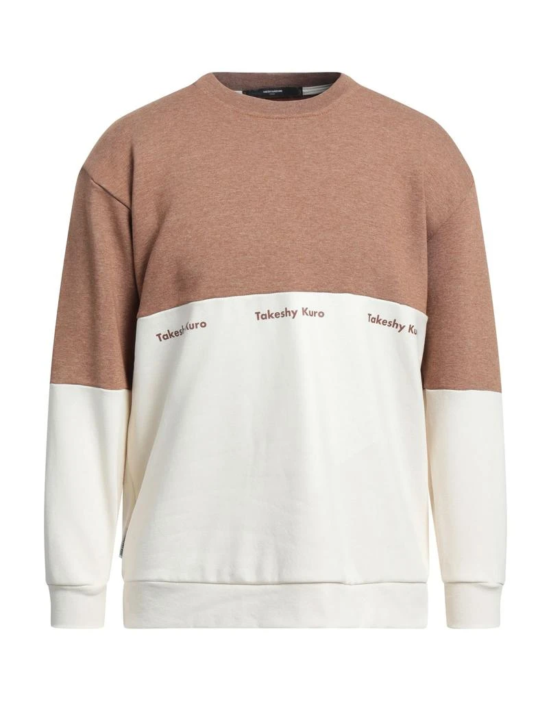 TAKESHY KUROSAWA Sweatshirt 1