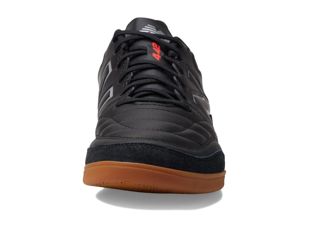 New Balance 442 V2 Team IN Soccer Cleats 3