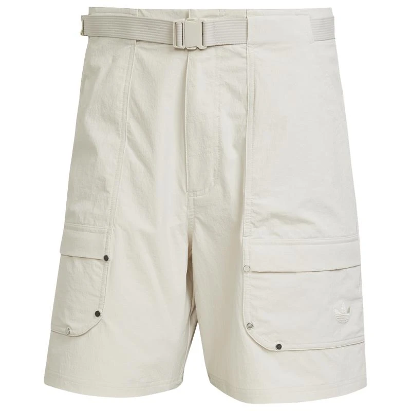 Adidas adidas Originals Premium Essentials Utility Cargo Shorts - Men's 1