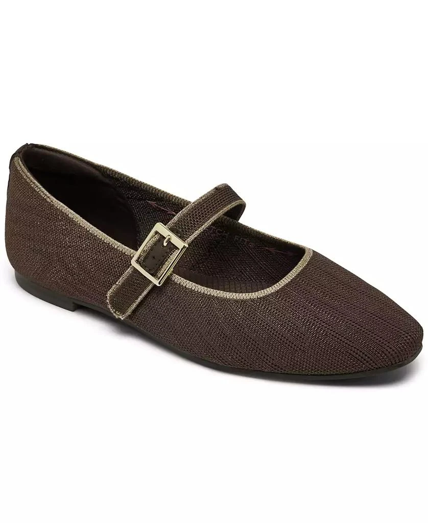 SKECHERS Women's MC Cleo Snip Mary Jane Shoes from Finish Line 1