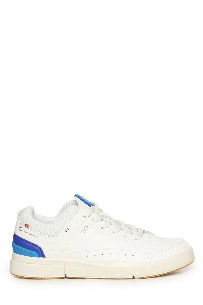 On On Running THE ROGER Centre Court Sneakers 1