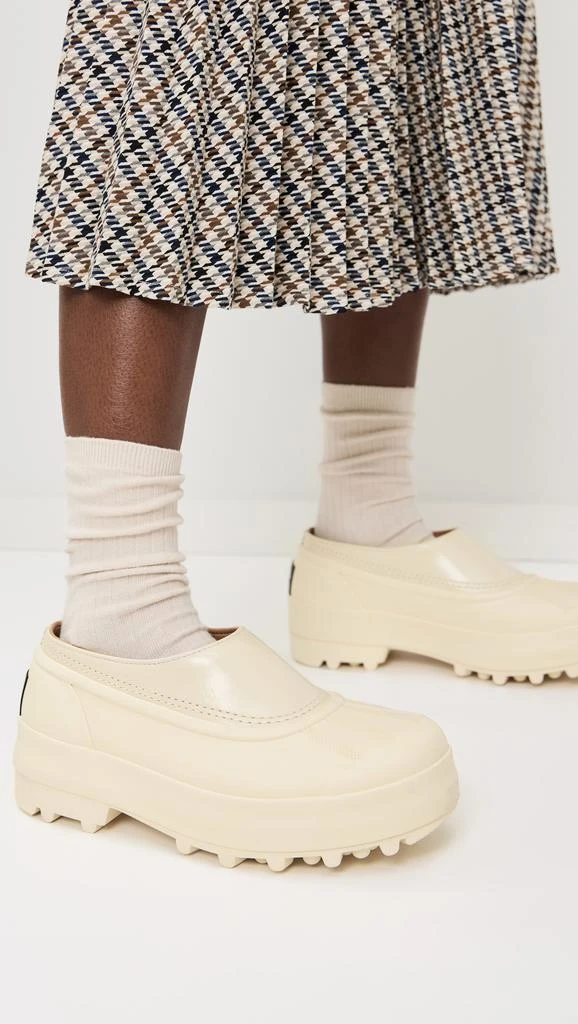 SOREL Sorel x Proenza Schouler Caribou Mules 2
