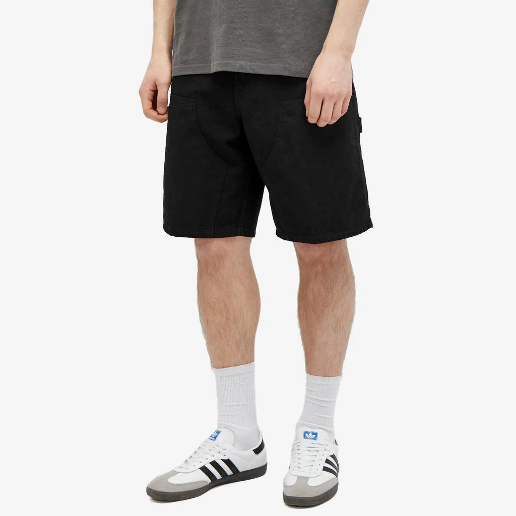 Carhartt WIP Carhartt WIP Double Knee Shorts 2