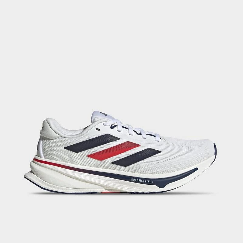 Adidas Womens adidas Supernova Rise 2.0 Running Shoes 1