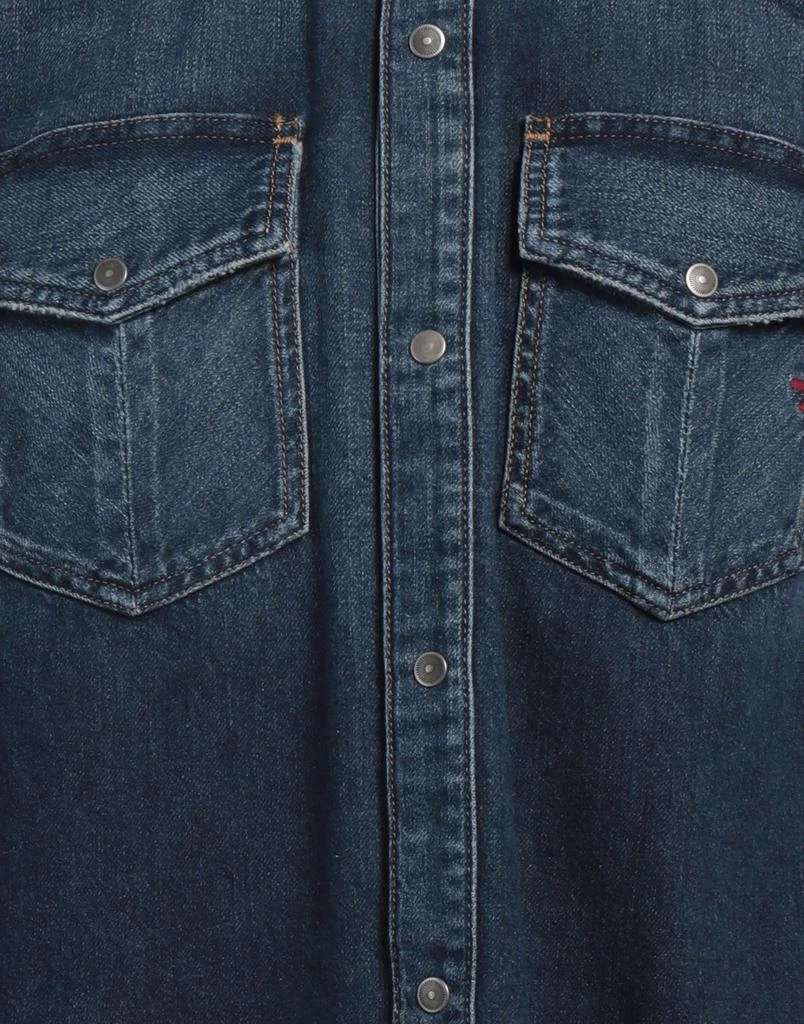 Diesel Denim shirt 4