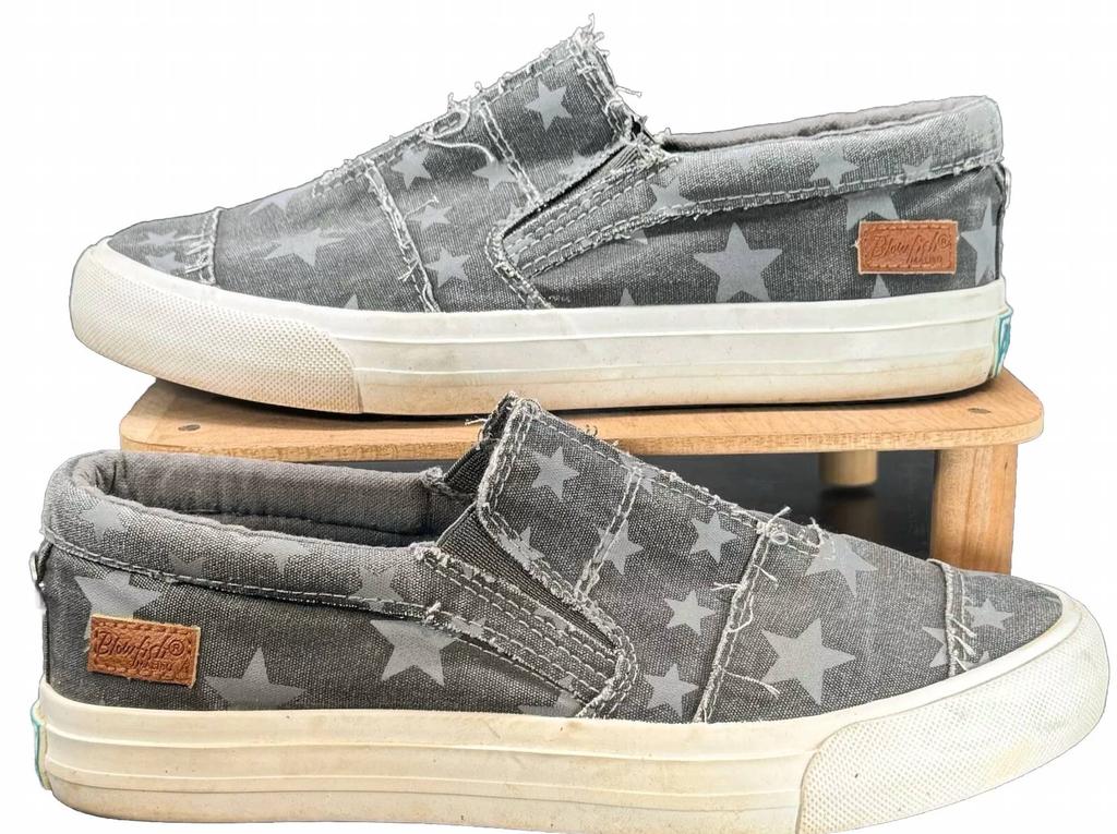 Blowfish Blowfish - Women's Maddox Sneakers