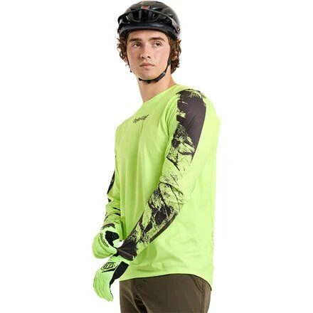 Troy Lee Designs Skyline Chill Jersey - Men
s 4