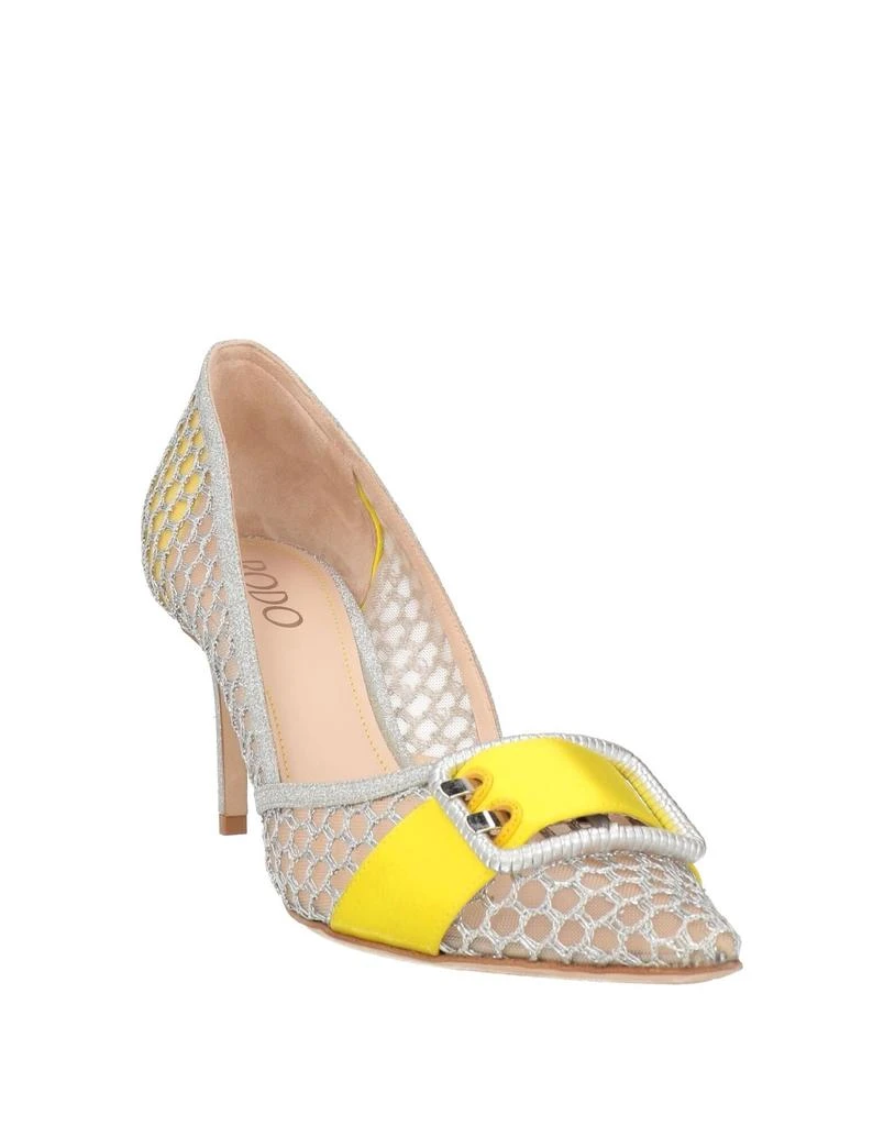 Rodo Pump 2