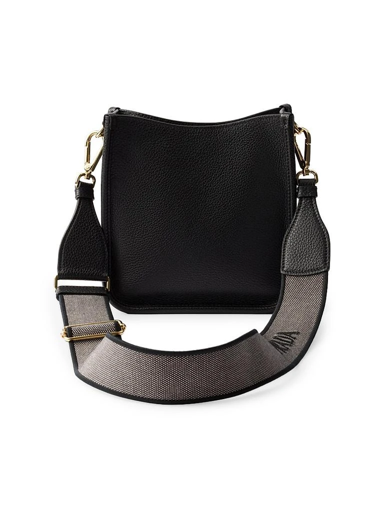 Prada Leather Mini Shoulder Bag 3