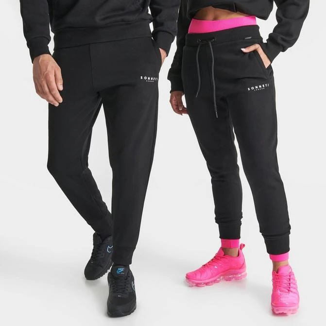 SONNETI Sonneti London Essential Jogger Pants 1