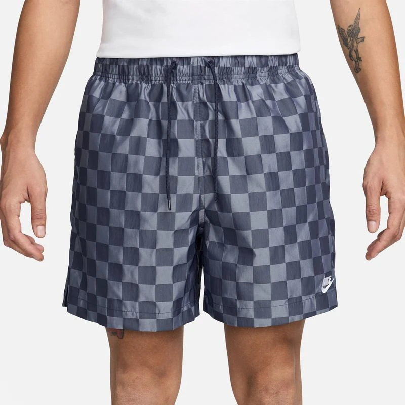 NIKE Nike Club Flow Shorts - Men's 1