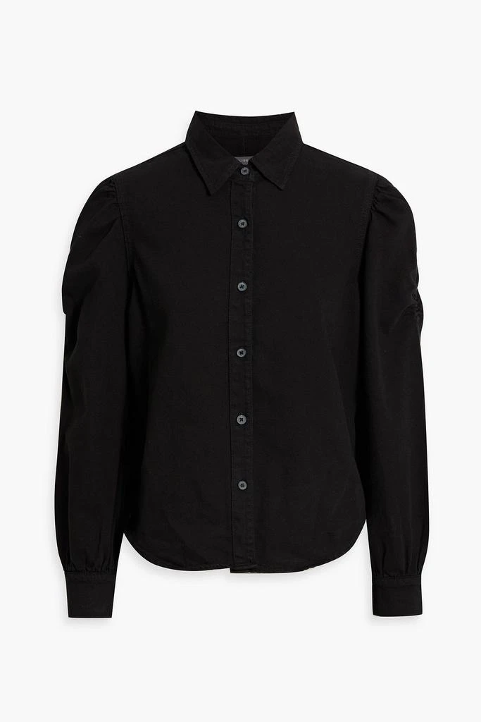 DL1961 Denim shirt 1
