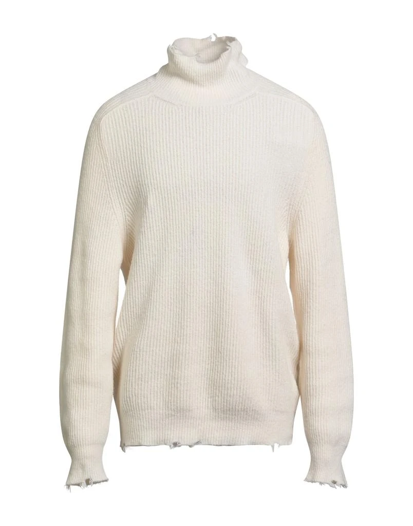GRIFONI Turtleneck 1