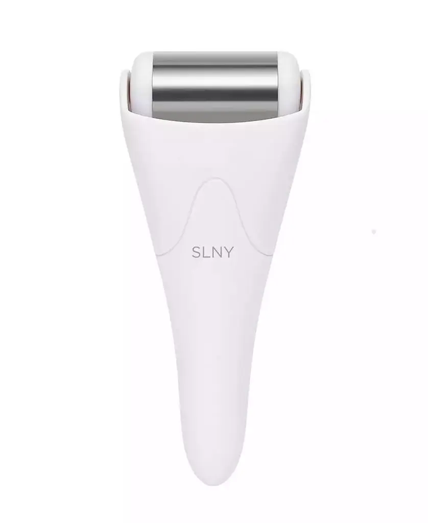 Solaris Laboratories NY Stainless Steel Cryo Facial Roller