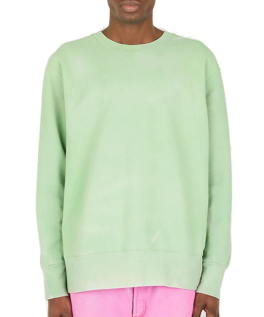 NOTSONORMAL Notsonormal Cosmo Crewneck Sweatshirt 1
