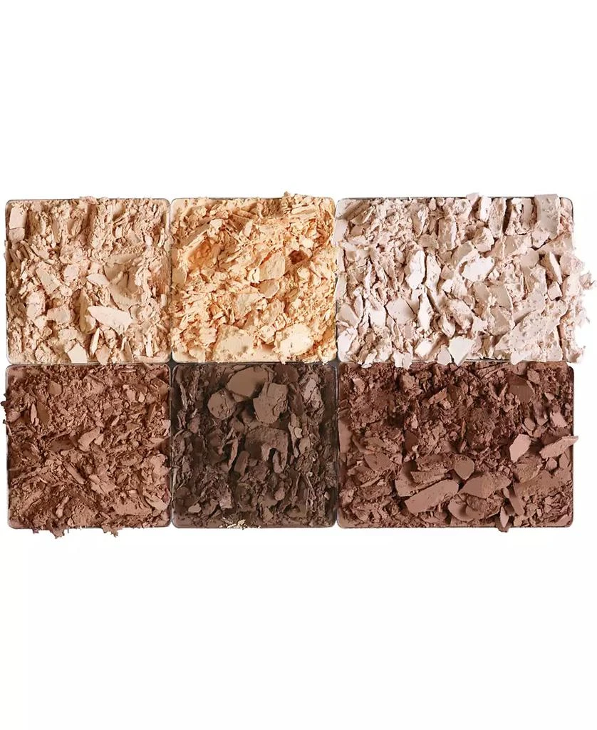 Lorac PRO Contour Palette 
PRO Contour Brush 2