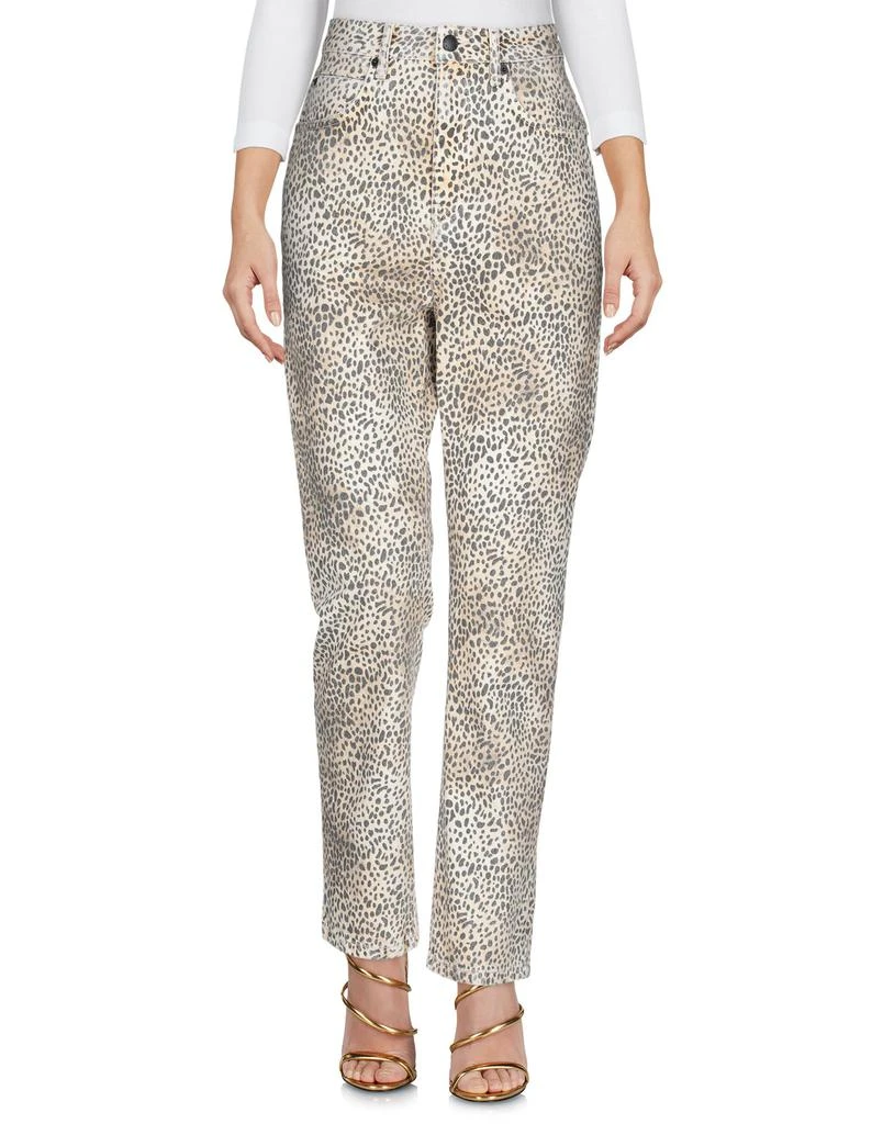 Alexander Wang Denim pants 2