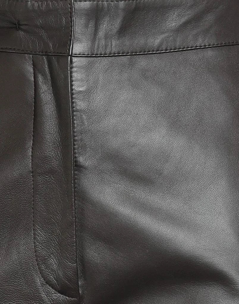 ANTONELLI Casual pants 4