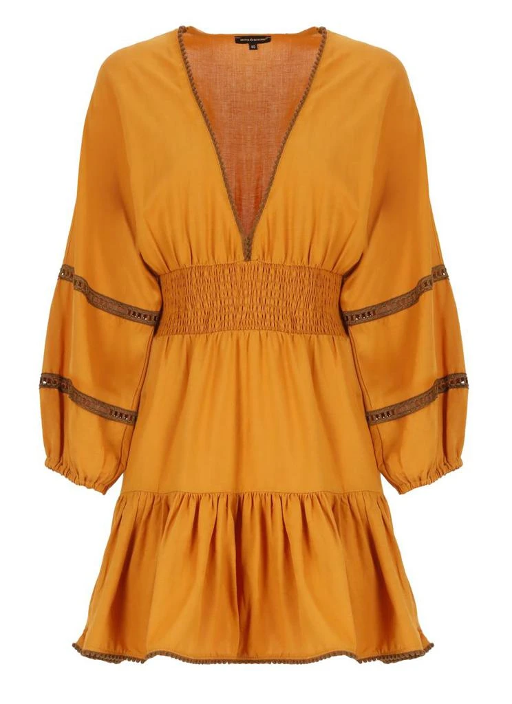 MISS BIKINI Miss Bikini Dresses Orange 1
