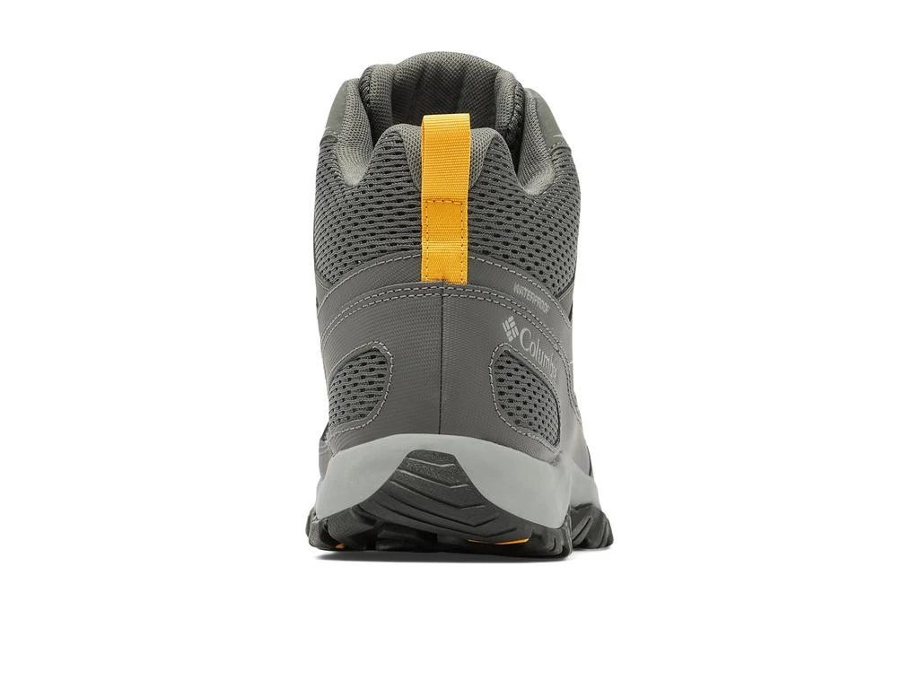 Columbia Granite Trail Mid Waterproof 5