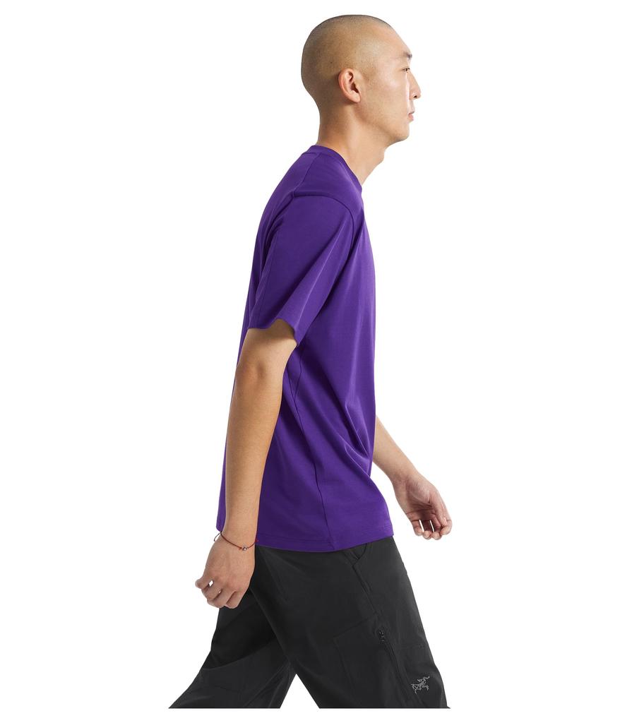 Arc'teryx Kragg SL Cotton Short Sleeve