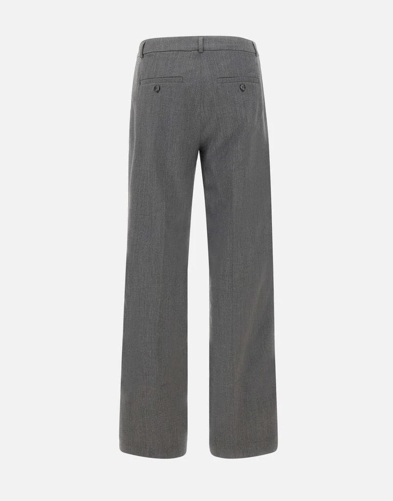 Birgitte Herskind ‘Jack’wool-viscose  trousers 5