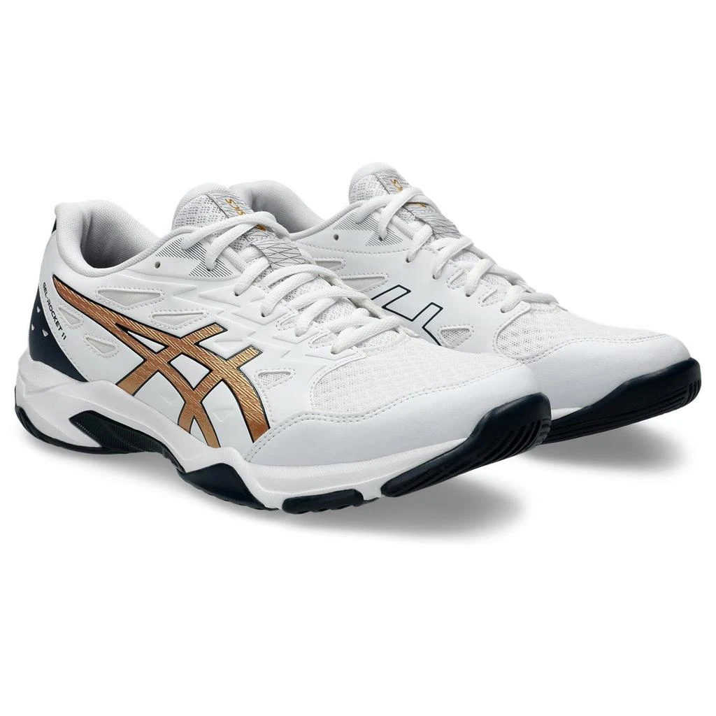 Asics GEL-Rocket Volleyball Shoe 1