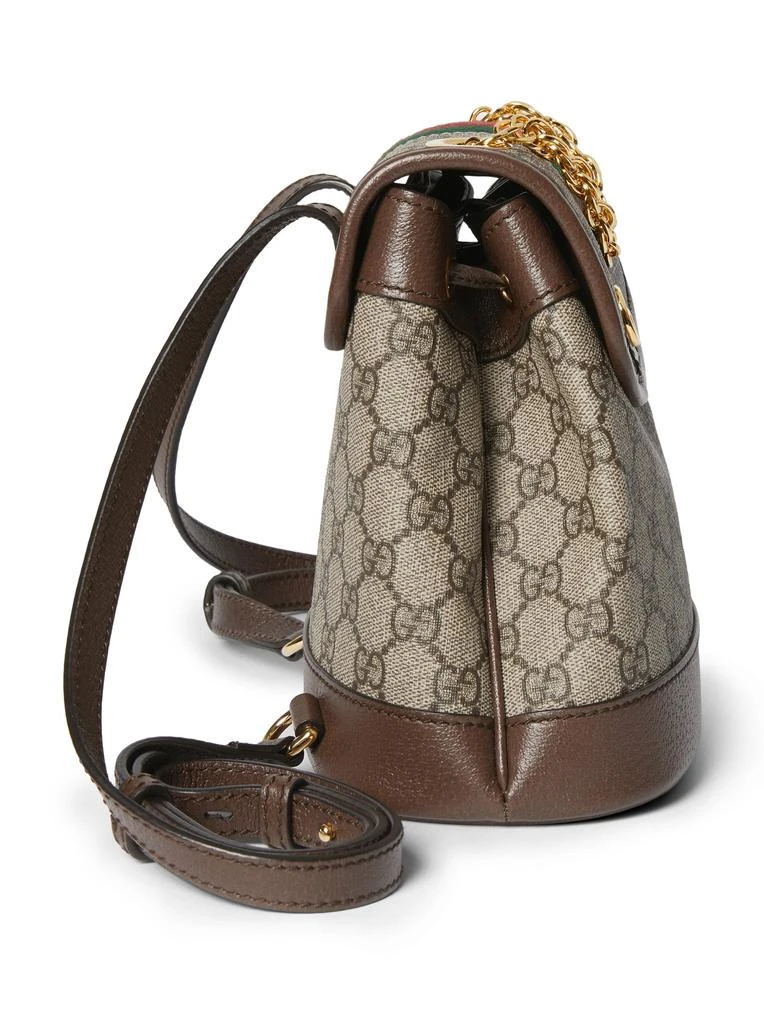 Gucci OPHIDIA MINI BACKPACK 6