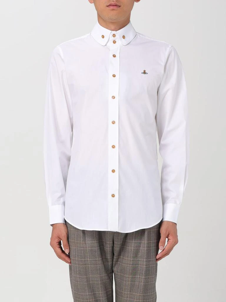 Vivienne Westwood Shirt men Vivienne Westwood 1
